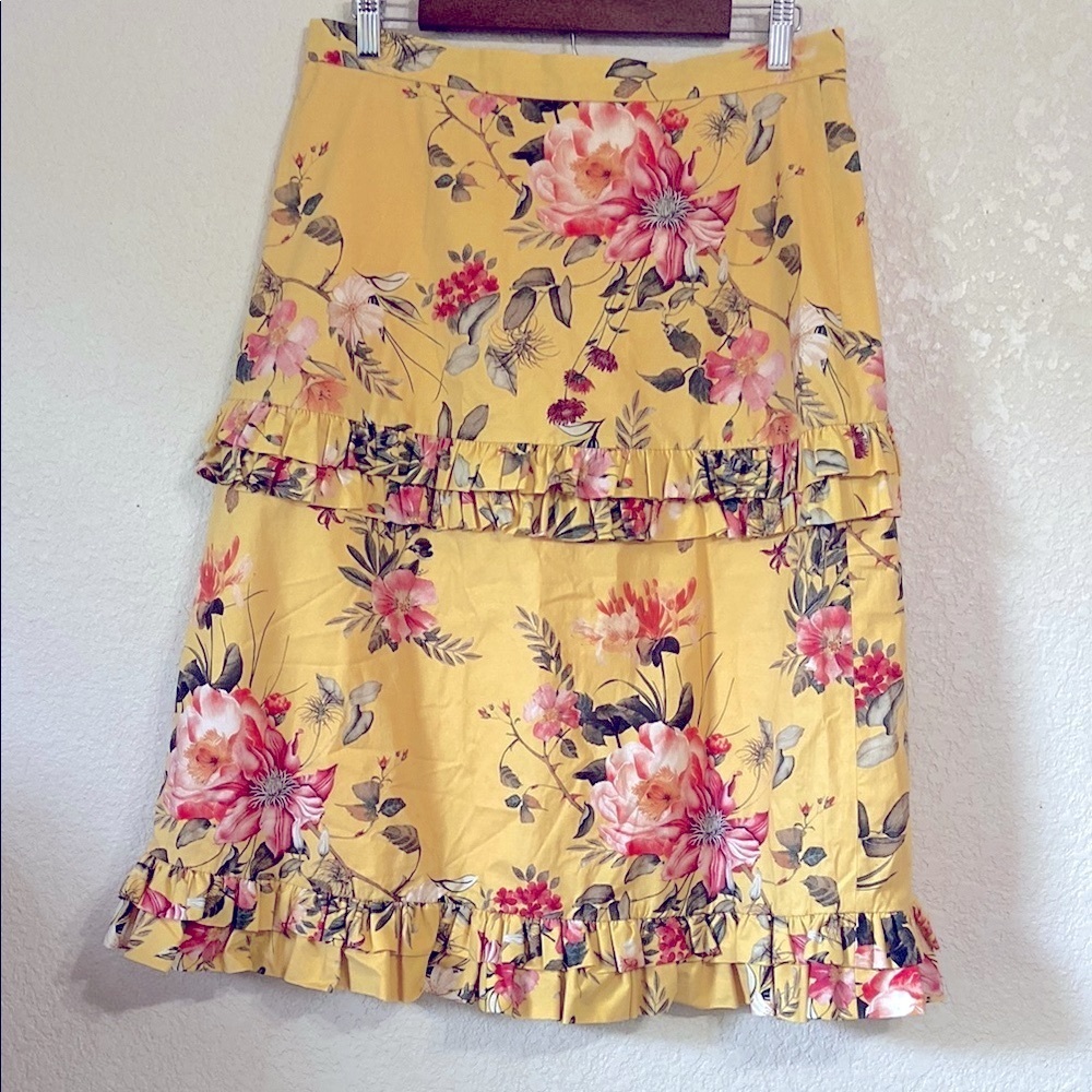 ANTONIO MELANI Skirt